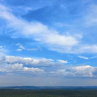 Синие дали :: Hope 