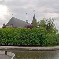 Весна на острове :: Сергей Карачин Весна на острове :: Сергей Карачин