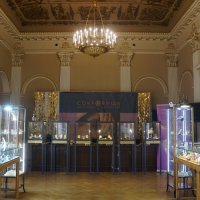 выставка "Сокровища Петербурга" :: zavitok *