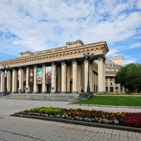 НОВАТ :: Dmitry i Mary S