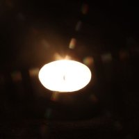 Свеча :: Giant Tao /