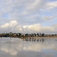 После отлива :: Андроник Александр 