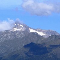 Кавказские горы :: Рита Симонова Кавказские горы :: Рита Симонова