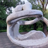 и не кончается объятье :: ИРЭН@ .