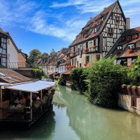 Кольмар Франция.. :: igor G.