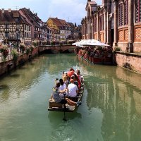 Кольмар Франция :: igor G.