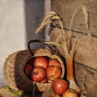 С праздником Преображения Господня! :: Татьяна Машошина