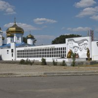 Мемориал памяти. :: Александр 