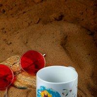 последние лучи лета :: Denis Doroshenko