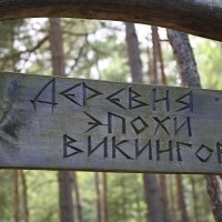 Берег :: redfox 