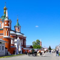 Коломна :: Наталья 