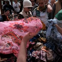 Индия Фест :: Сергей Золотавин