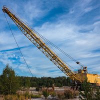 Как сокрушённый исполин :: Дмитрий Костоусов