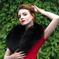 ах этот взгляд :: Олег Лукьянов ах этот взгляд :: Олег Лукьянов