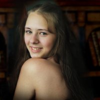 Улыбка :: СЮ 