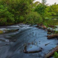 на старой мельнице :: Виталий Емельянов на старой мельнице :: Виталий Емельянов