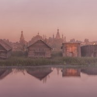 Ненёкса :: Sergey38 