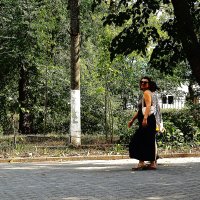 Привет! :: Юрий Гайворонскiий Привет! :: Юрий Гайворонскiий