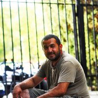 Беседуем :: Юрий Гайворонскiий