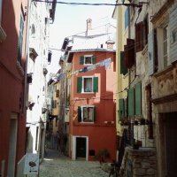 Хорватия :: Натали 