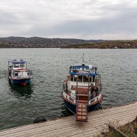 Усть-Каменогорск :: Дмитрий 