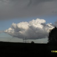 Облако :: fogmeadowww m