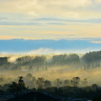 таи,за туманами :: леонид логинов таи,за туманами :: леонид логинов
