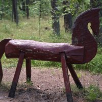 Берег :: redfox 