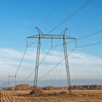 ЛЭП - 500 :: Дмитрий Конев