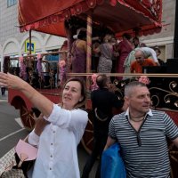 Индия фест :: Сергей Золотавин