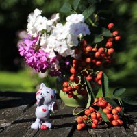 Август...:) :: Татьян@ Ивановна