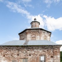 Покровская церковь :: Gen 