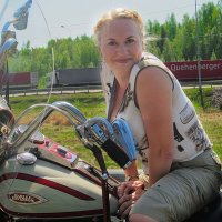 Финляндия. 2014 :: Сергей Панасюк