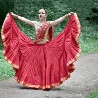 ТАНЕЦ :: ura Зелев