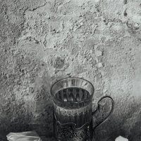 Чай с сахаром :: Светлана Карнаух