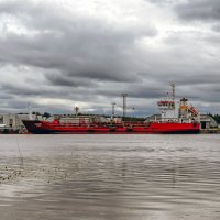 Пора в путь дорогу :: Дмитрий Иванов Пора в путь дорогу :: Дмитрий Иванов