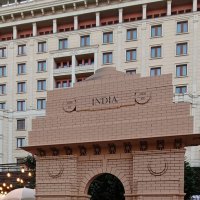 Индия :: Галина R... Индия :: Галина R...