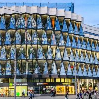 ТЦ Грани :: Dmitry i Mary S ТЦ Грани :: Dmitry i Mary S