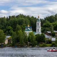 Плес. :: ирина )))