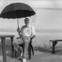 КАФЕ :: Александр Кустов