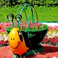 ФЕСТИВАЛЬ ЦВЕТНИКОВ В ПАРКЕ КУЗЬМИНКИ-ЛЮБЛИНО :: Валентина ФЕСТИВАЛЬ ЦВЕТНИКОВ В ПАРКЕ КУЗЬМИНКИ-ЛЮБЛИНО :: Валентина