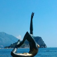 Балерина :: Натали 