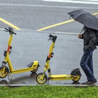 Нелетная погода :: Валерий Иванович