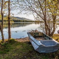 Серебрянск :: Дмитрий 