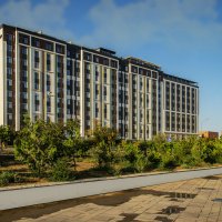 Актау :: Анатолий Чикчирный