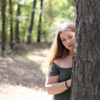 Поличка :: Сергей 