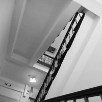 Лестница :: Екатерина Лазуренкова