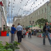 ***** :: юрий поляков