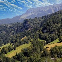 Альпы  Швейцария.. :: igor G.