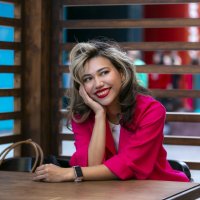 Портрет коллеги :: Солтан Жексенбеков